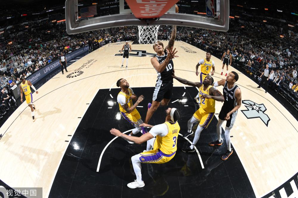 这样的球员 这样的球员