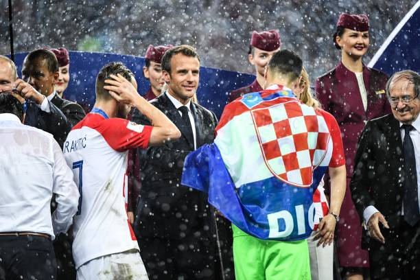 每一次冠军 每一次冠军