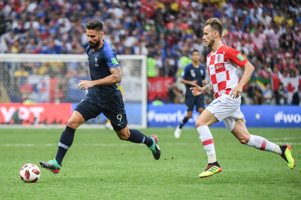 传统对抗 传统对抗