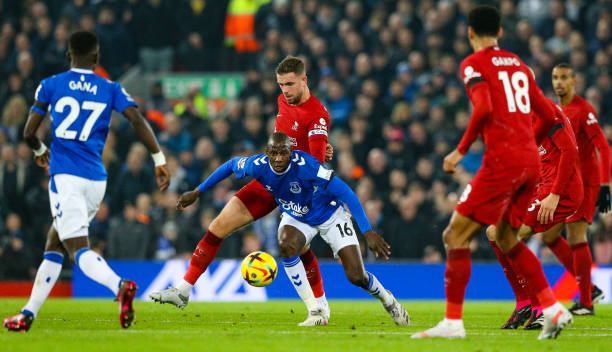 在足球的世 在足球的世