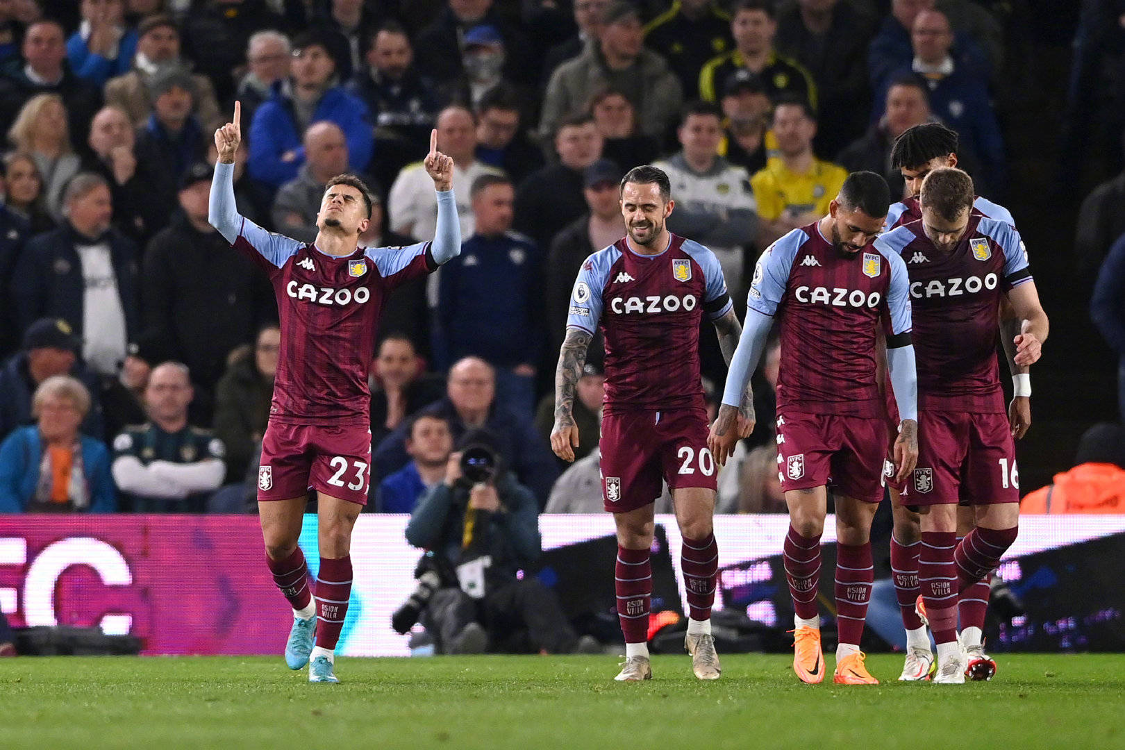 常能見證到 常能見證到