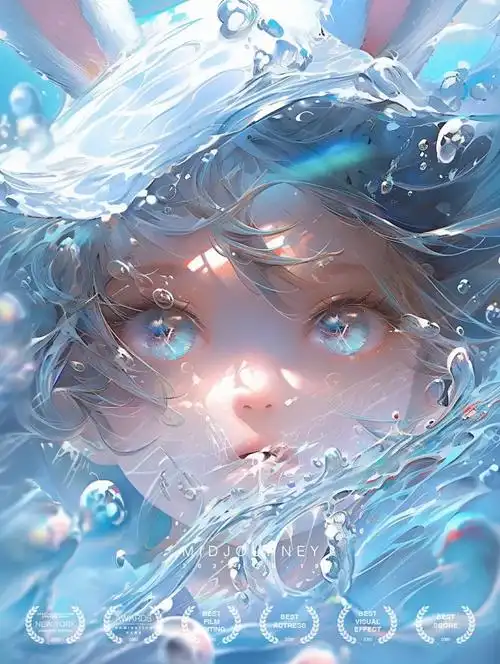 教父 电影海报