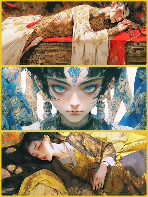 光影集：剧集时光