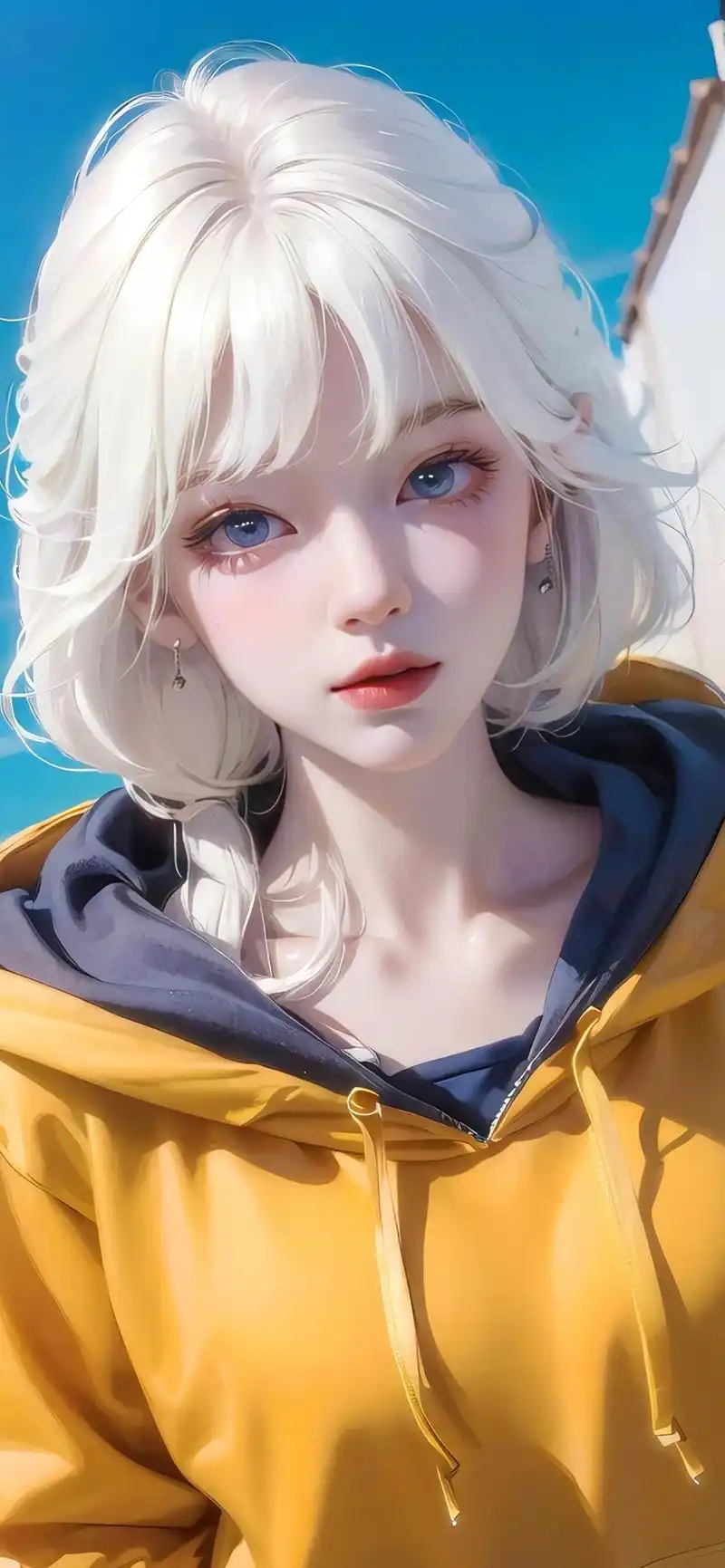 光影集：群像记忆