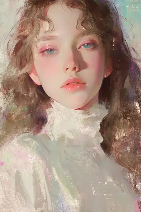 花样年华 经典海报